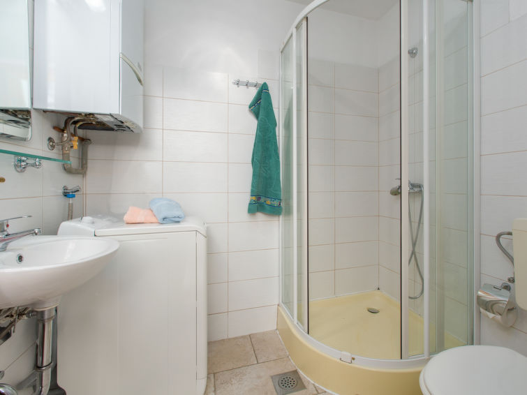 Foto van wonen van Vakantiehuis Porec/Kastelir