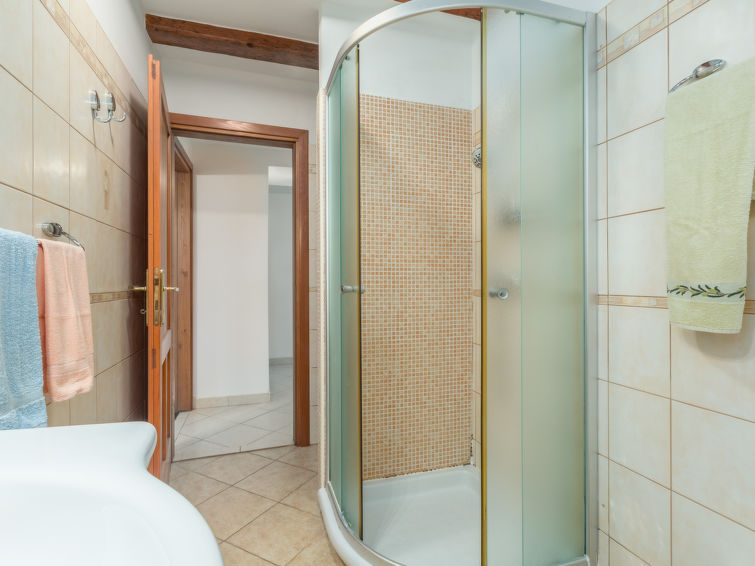 Foto van wonen van Vakantiehuis Porec/Kastelir