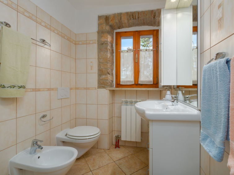 Foto van wonen van Vakantiehuis Porec/Kastelir