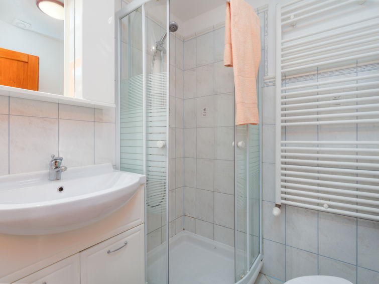 Foto van wonen van Vakantiehuis Porec/Kastelir