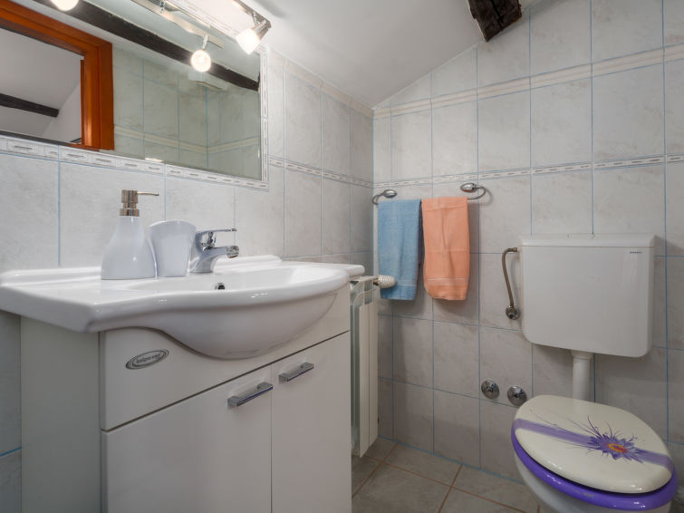 Foto van wonen van Vakantiehuis Porec/Kastelir