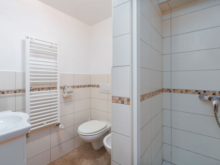 Foto van wonen van Vakantiehuis Porec/Kastelir
