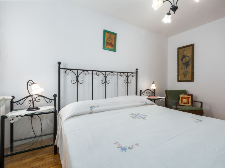 Foto van wonen van Vakantiehuis Porec/Kastelir