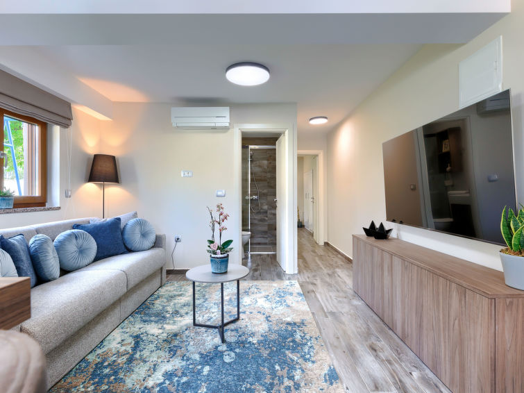 Foto van wonen van Vakantiehuis Porec/Kastelir