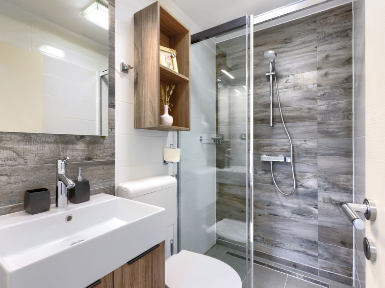 Foto van wonen van Vakantiehuis Porec/Kastelir
