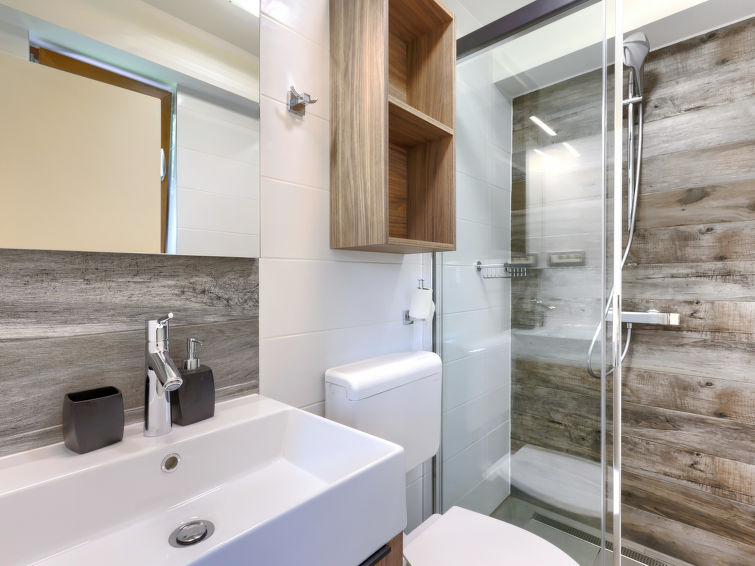 Foto van wonen van Vakantiehuis Porec/Kastelir