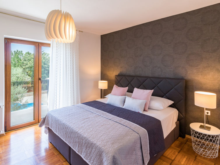 Foto van wonen van Vakantiehuis Porec/Kastelir
