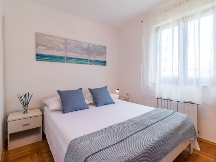 Foto van wonen van Vakantiehuis Porec/Kastelir
