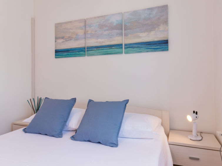 Foto van wonen van Vakantiehuis Porec/Kastelir