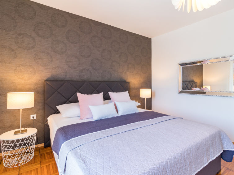 Foto van wonen van Vakantiehuis Porec/Kastelir