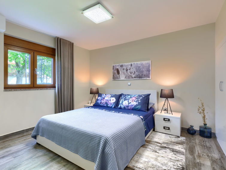 Foto van wonen van Vakantiehuis Porec/Kastelir