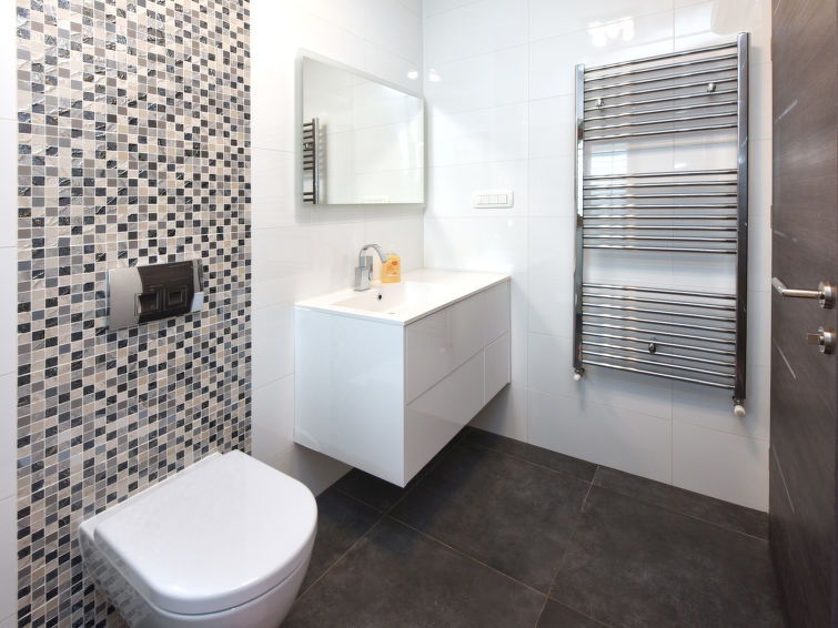 Foto van wonen van Vakantiehuis Porec/Kastelir