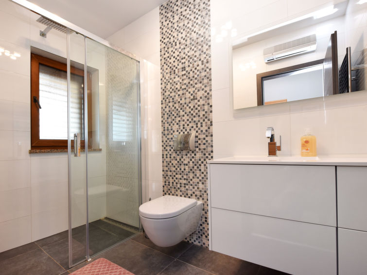 Foto van wonen van Vakantiehuis Porec/Kastelir