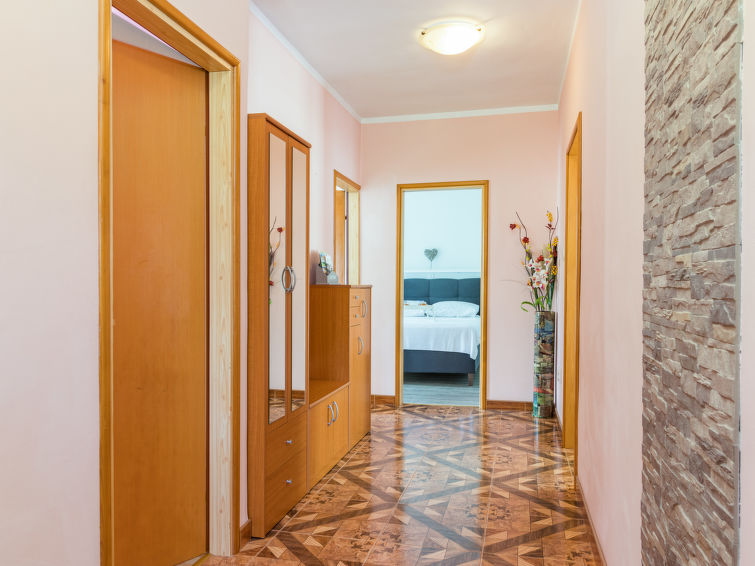 Foto van wonen van Vakantiehuis Motovun Foto van wonen van Vakantiehuis Motovun