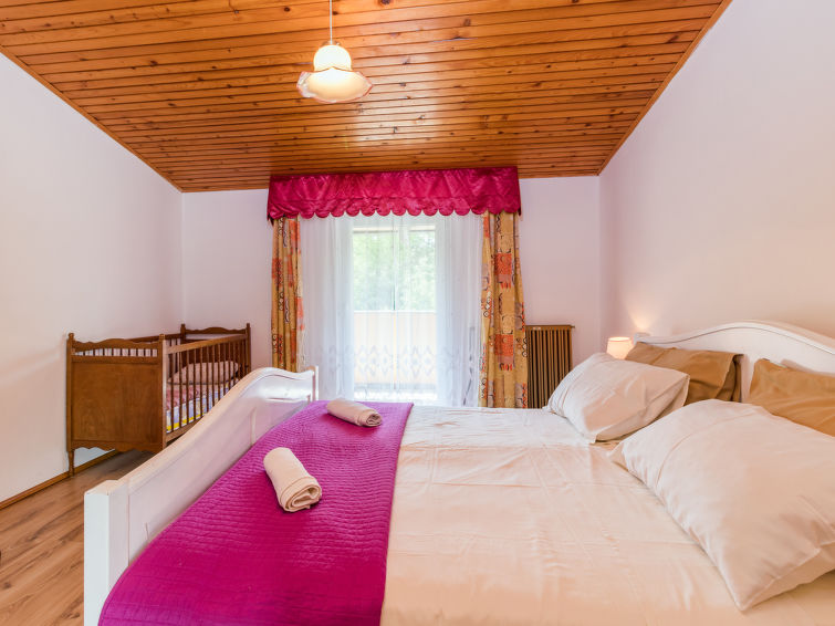 Foto van wonen van Vakantiehuis Motovun Foto van wonen van Vakantiehuis Motovun