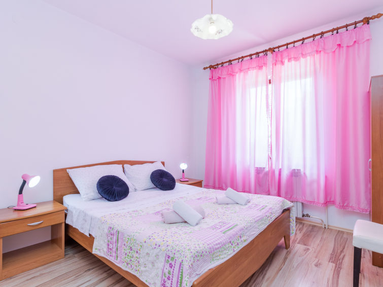 Foto van wonen van Vakantiehuis Motovun Foto van wonen van Vakantiehuis Motovun