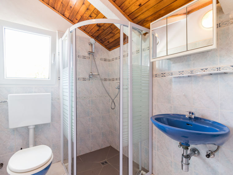 Foto van wonen van Vakantiehuis Motovun Foto van wonen van Vakantiehuis Motovun