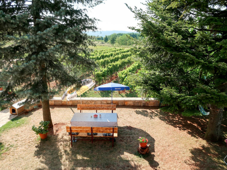 Foto van exterieur van Appartement Labin Foto van exterieur van Appartement Labin