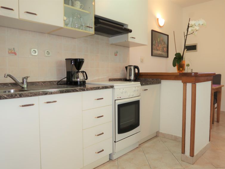 Foto van wonen van Appartement Labin Foto van wonen van Appartement Labin