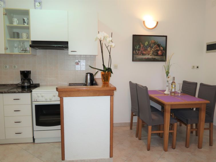 Foto van wonen van Appartement Labin Foto van wonen van Appartement Labin