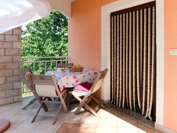 Foto van wonen van Appartement Labin Foto van wonen van Appartement Labin