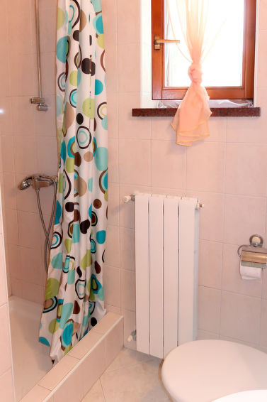 Foto van wonen van Appartement Labin Foto van wonen van Appartement Labin