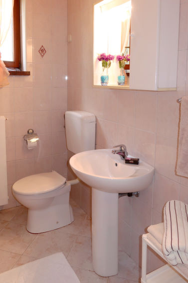 Foto van wonen van Appartement Labin Foto van wonen van Appartement Labin