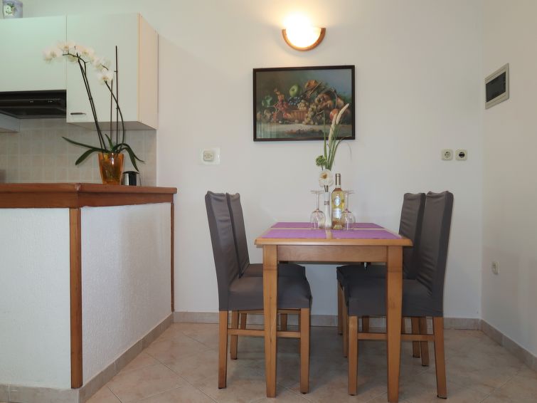 Foto van wonen van Appartement Labin Foto van wonen van Appartement Labin