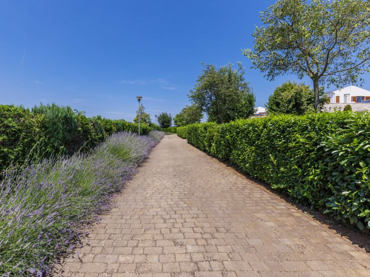 Foto van exterieur van Vakantiehuis Sveti Petar u Sumi