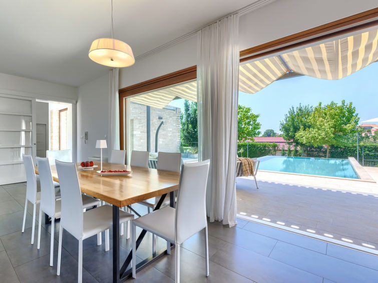 Foto van wonen van Vakantiehuis Sveti Petar u Sumi