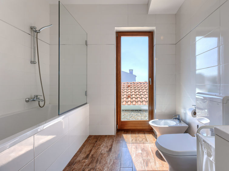 Foto van wonen van Vakantiehuis Sveti Petar u Sumi