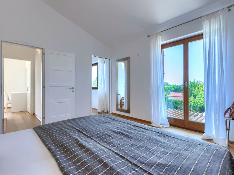 Foto van wonen van Vakantiehuis Sveti Petar u Sumi