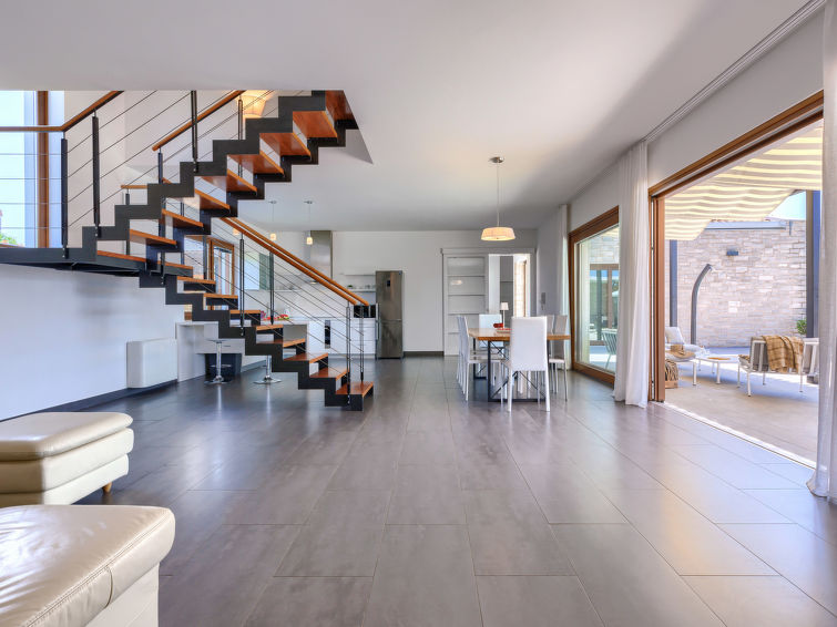 Foto van wonen van Vakantiehuis Sveti Petar u Sumi