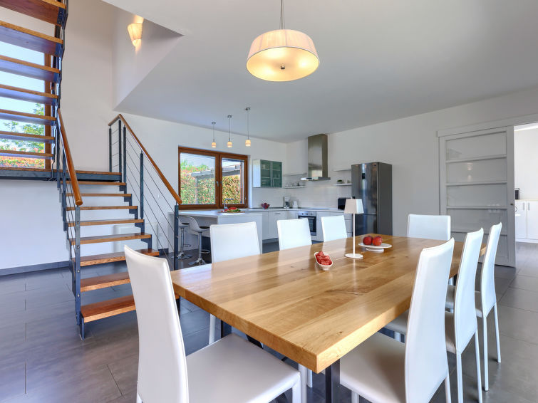 Foto van wonen van Vakantiehuis Sveti Petar u Sumi