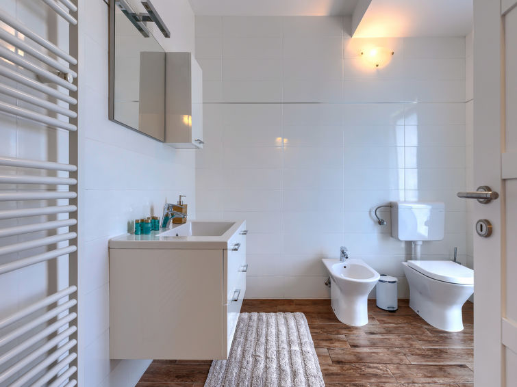 Foto van wonen van Vakantiehuis Sveti Petar u Sumi