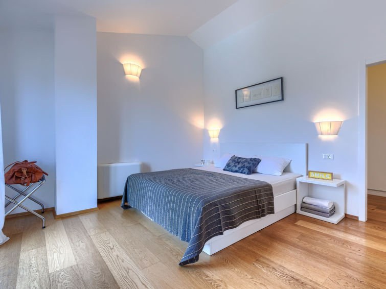 Foto van wonen van Vakantiehuis Sveti Petar u Sumi