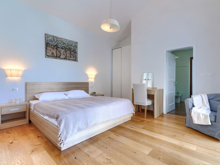 Foto van wonen van Vakantiehuis Sveti Petar u Sumi