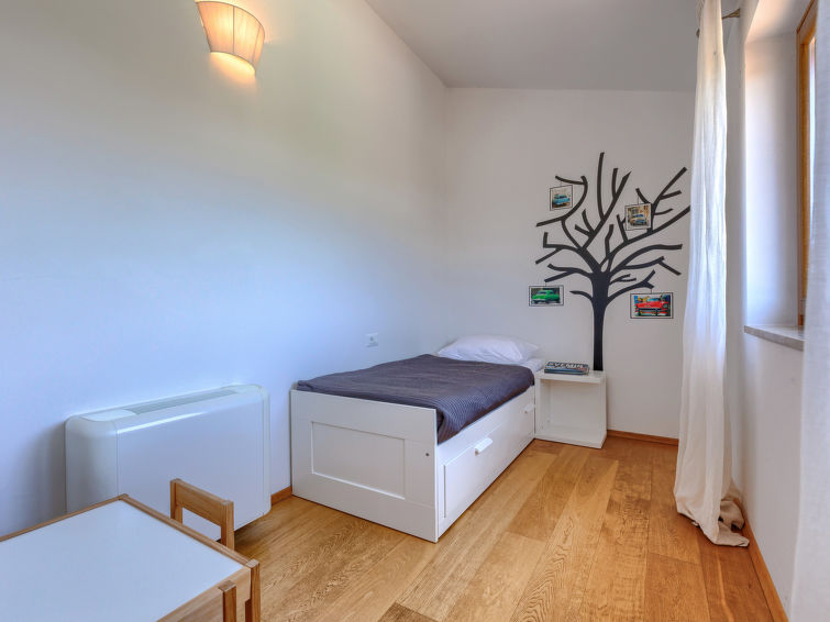Foto van wonen van Vakantiehuis Sveti Petar u Sumi