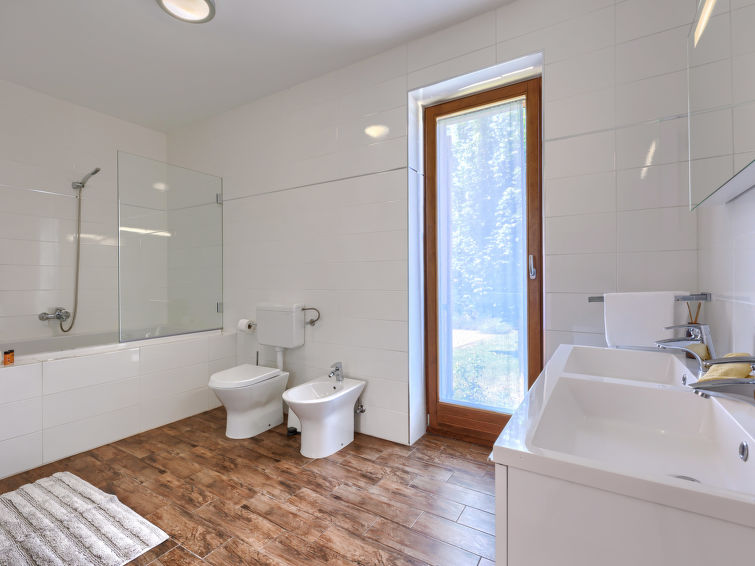 Foto van wonen van Vakantiehuis Sveti Petar u Sumi