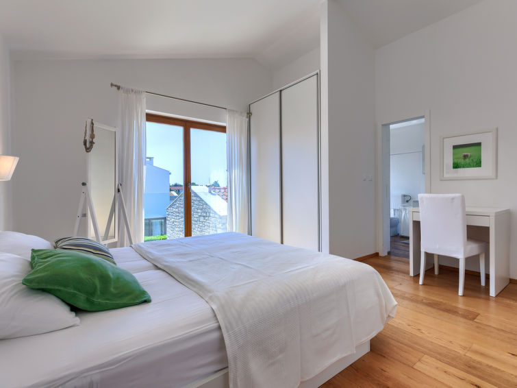 Foto van wonen van Vakantiehuis Sveti Petar u Sumi