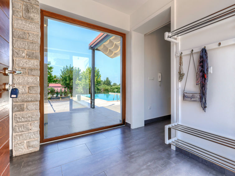 Foto van wonen van Vakantiehuis Sveti Petar u Sumi