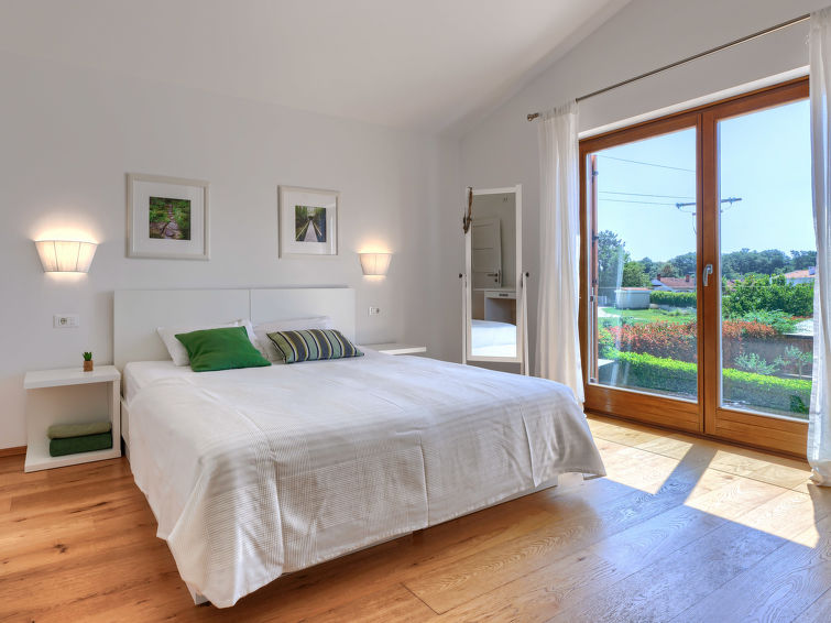 Foto van wonen van Vakantiehuis Sveti Petar u Sumi