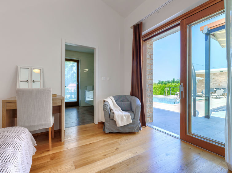 Foto van wonen van Vakantiehuis Sveti Petar u Sumi