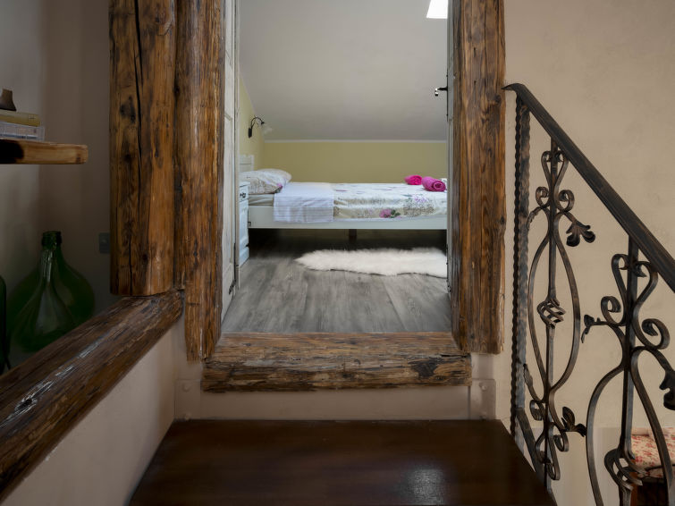 Foto van wonen van Vakantiehuis Pula