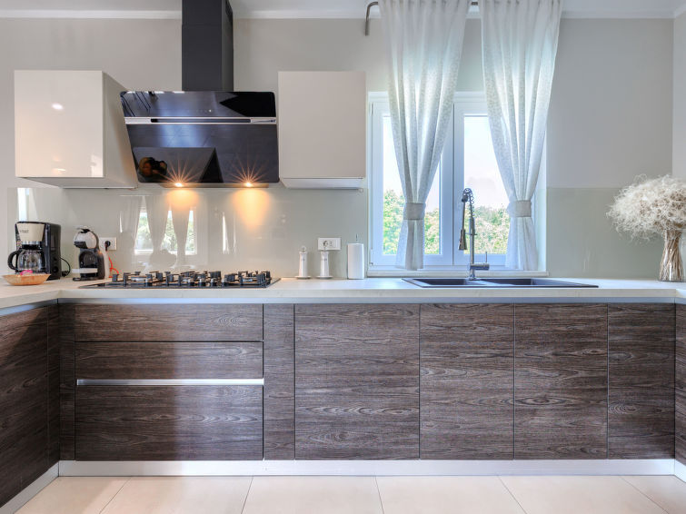 Foto van wonen van Appartement Pula/Krnica