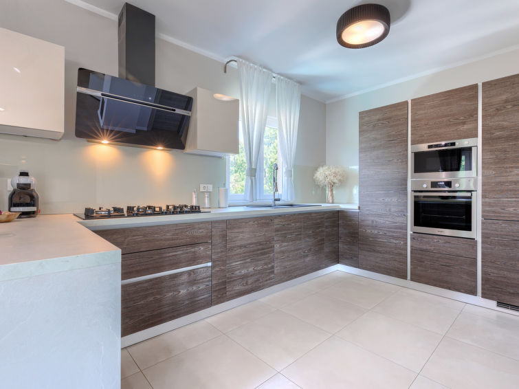 Foto van wonen van Appartement Pula/Krnica