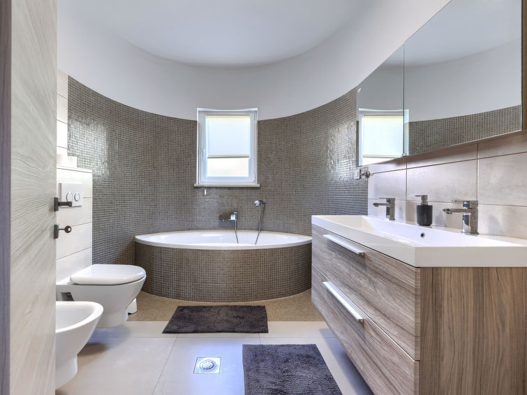 Foto van wonen van Appartement Pula/Krnica