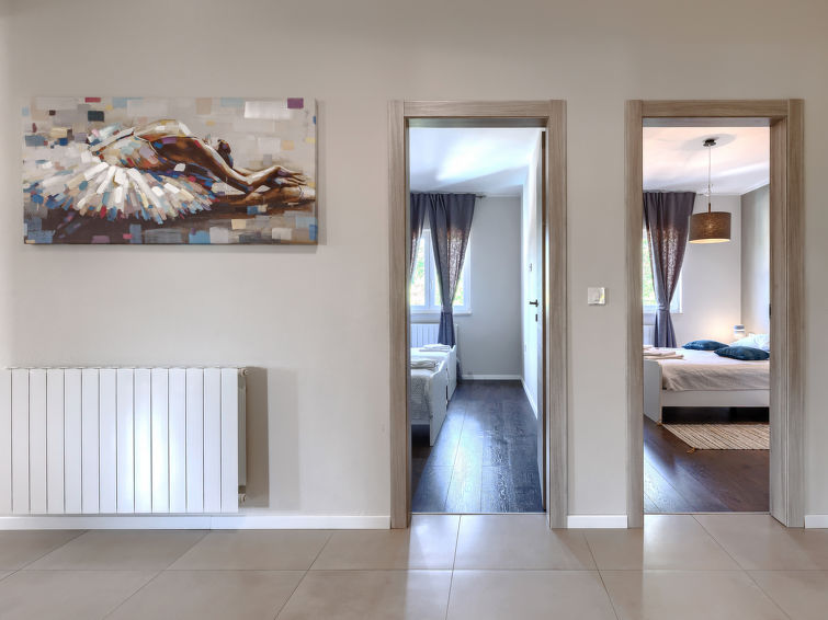 Foto van wonen van Appartement Pula/Krnica
