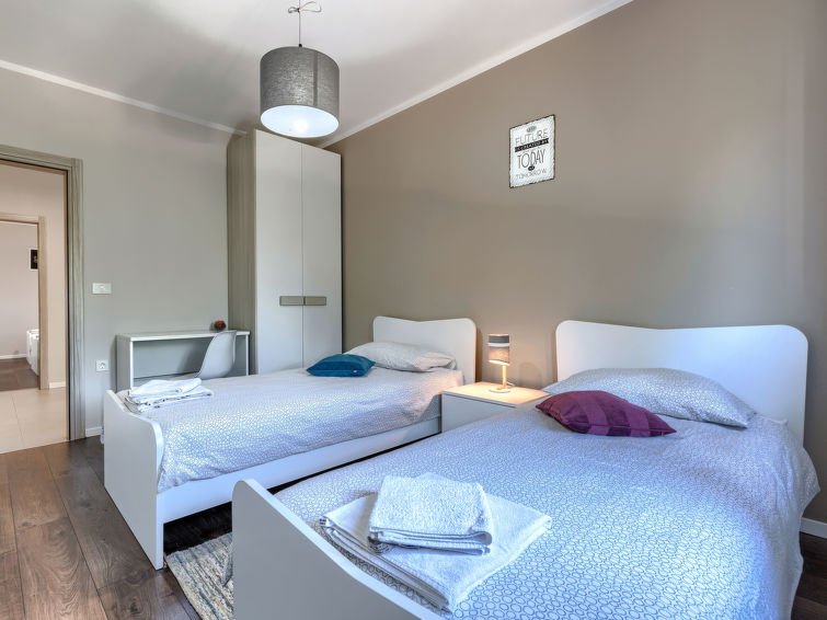 Foto van wonen van Appartement Pula/Krnica