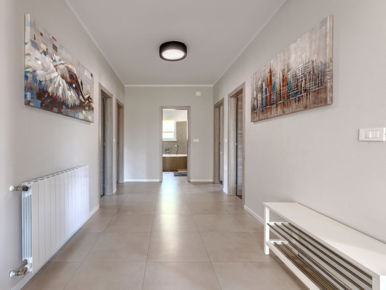 Foto van wonen van Appartement Pula/Krnica